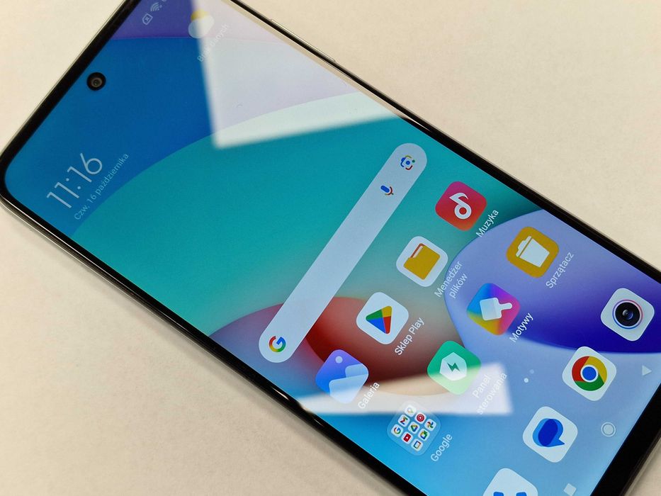 Xiaomi Redmi 10 4G 4GB/ 64GB/ Biały/ Grade B+ + ładowarka
