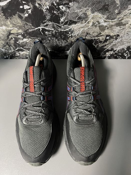 Кросівки чоловічі Asics Gel- Venture 8 46р