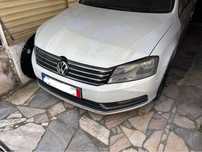 Frente completa Vw Passat b7 2.0tdi