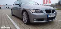 BMW e92, 2008, 66tys km 2.0d 163KM