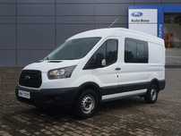 Ford Transit  L2H2, Krajowy, FV23%