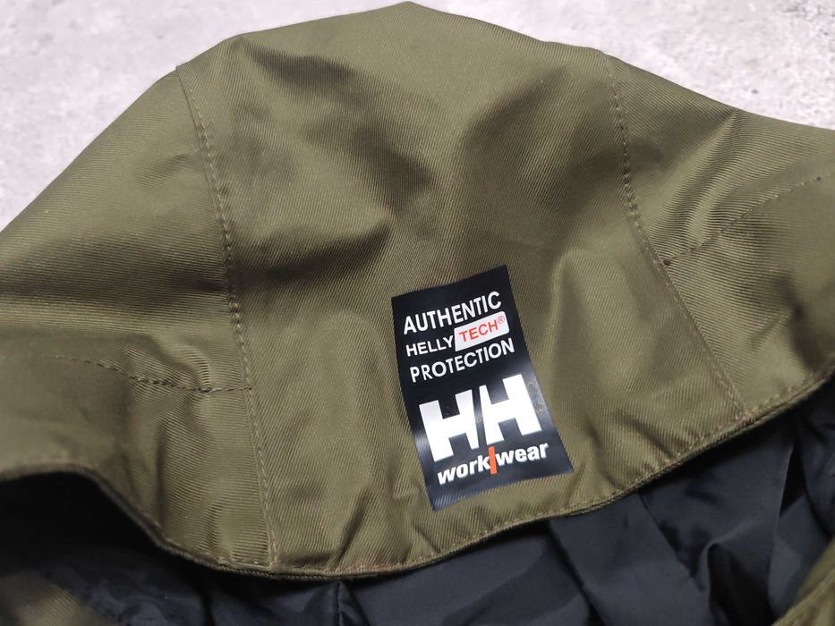 S | HELLY HANSEN Workwear Chelsea Kurtka męska