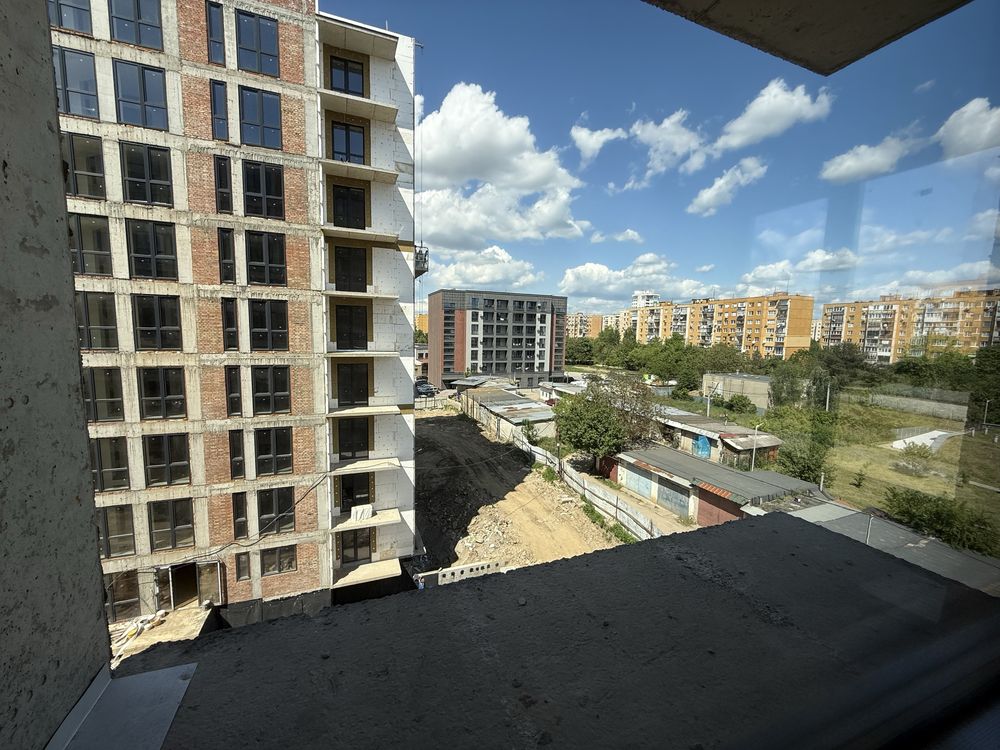 2-кімнатна 57м2 | ЖК West Towers | єОселя