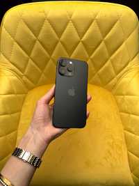 iPhone 14 Pro Max 512 Space Black 93% Стан Нового Neverlock (арт.2505)