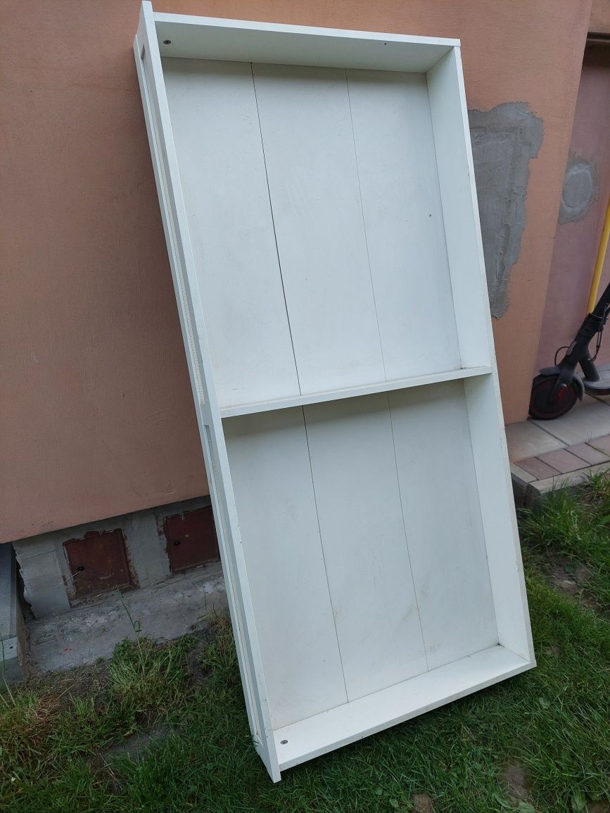 Pojemnik na pościel Ikea