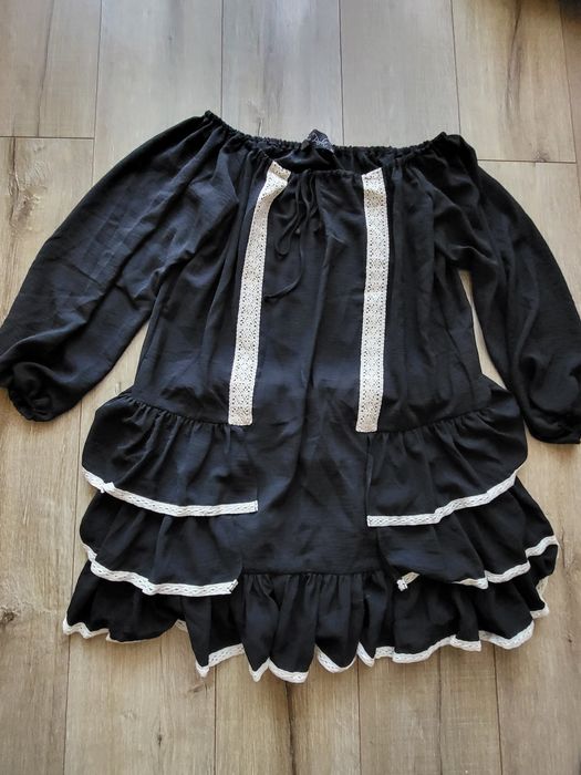 Sukienka La Perla roz 36