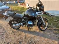 Motor bmw 1995 rok