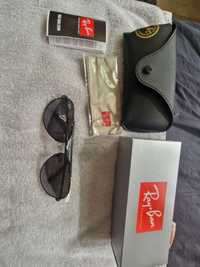 Okulary przeciwsłoneczne Ray-Ban