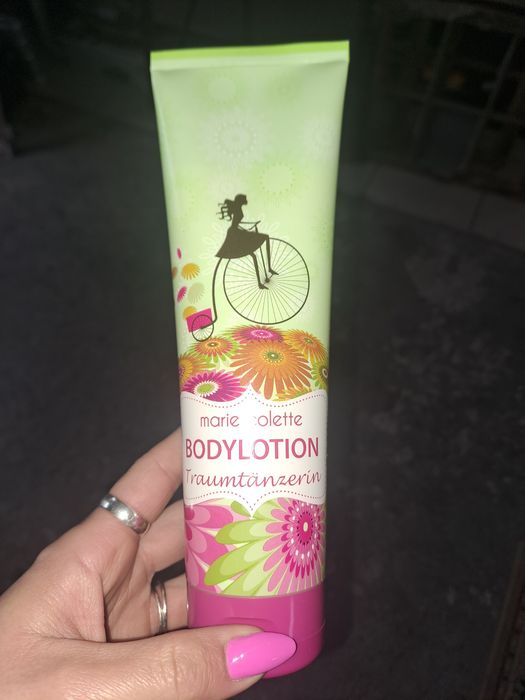 Balsamy nowe do ciała