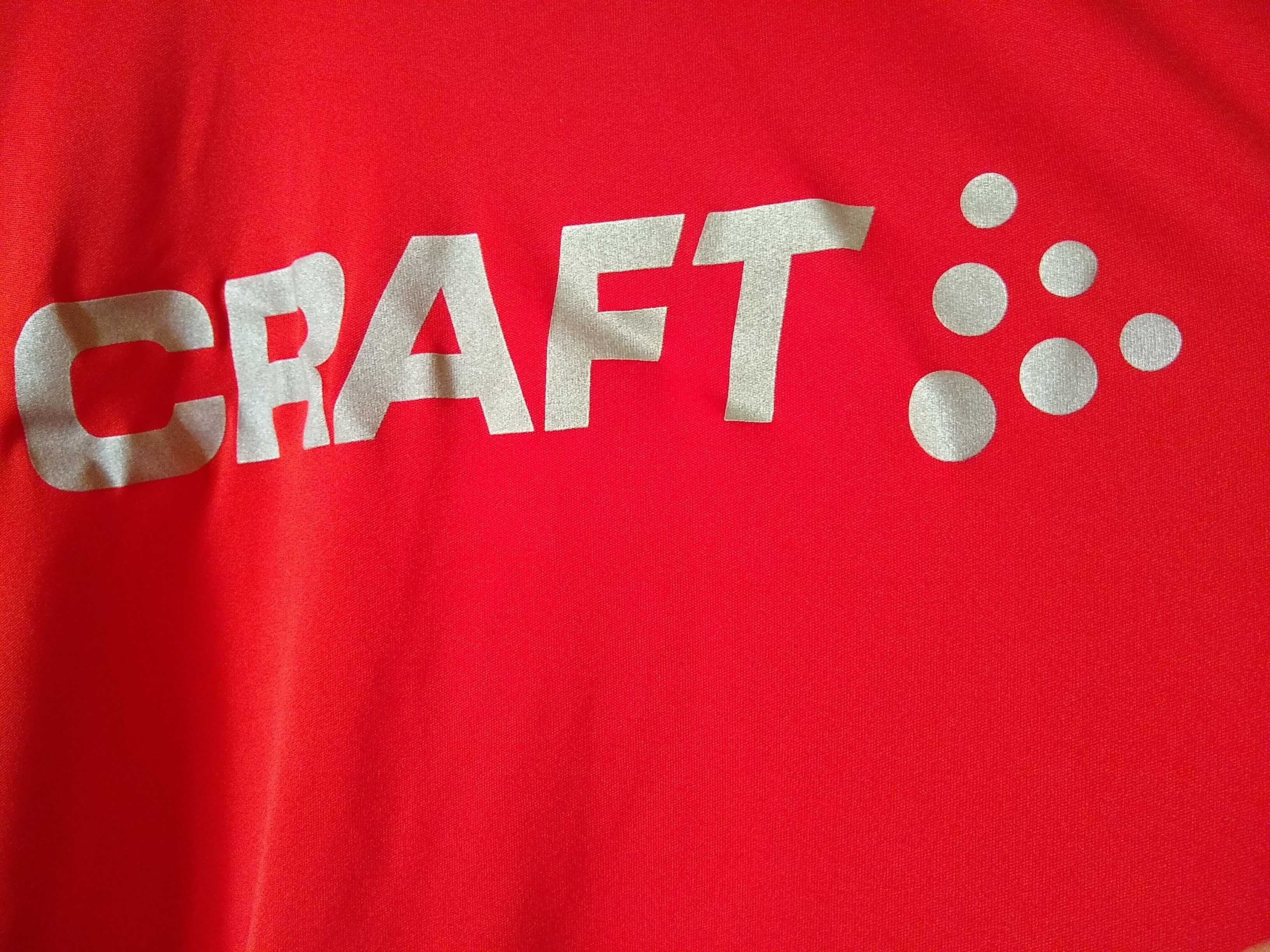 CRAFT  L1 Ventilation  Koszulka z krótkim rękawem, Uniseks, M-XL