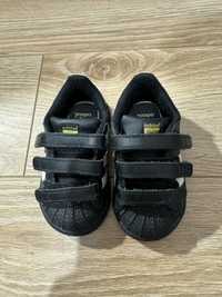 Buty adidas superstar dla dziecka