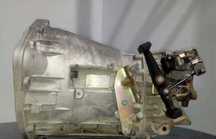 Caixa Velocidades Mercedes-Benz Sprinter 2.2Cdi Ref.711605