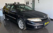 Renault Laguna 2001