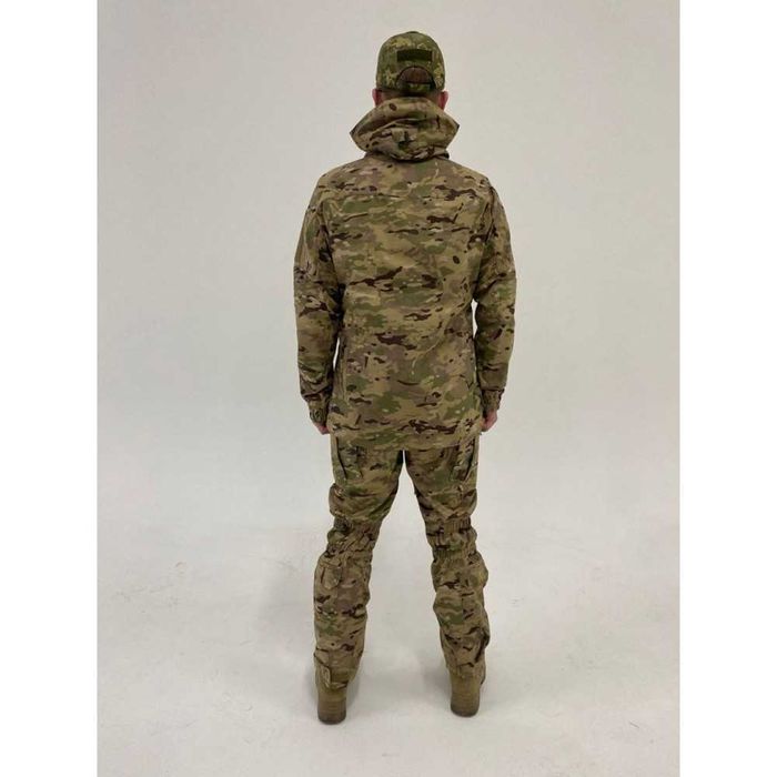 Кітель куртка Т-3 САРМАТ  ММ14, Multicam, Хакі