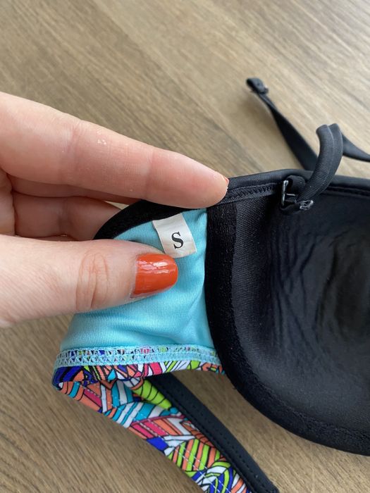 Купальник Pepe Jeans