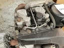 Lombardini /Ruggerini motor