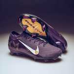 ПЕРШІ в Україні! Бутси Nike Mercurial Mbappe 2025 Grand Purple 39-44