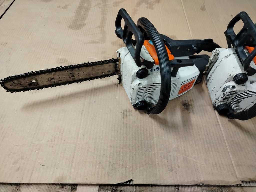 Piła stihl ms 011 012 av