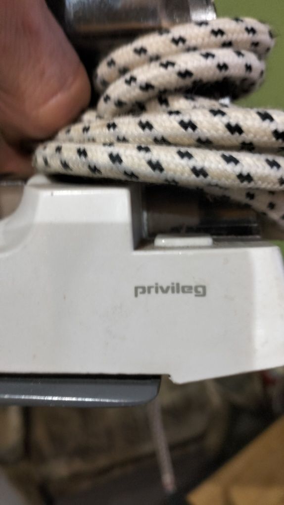 Lokówka roto pro styler
