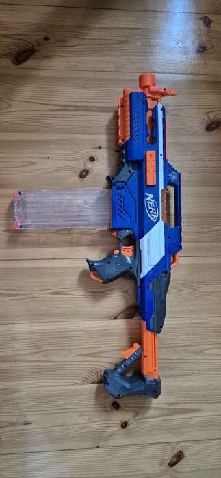 Wyrzutnia Nerf Rapidstrike CS-18