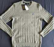 Camisola malha Ralph Lauren M