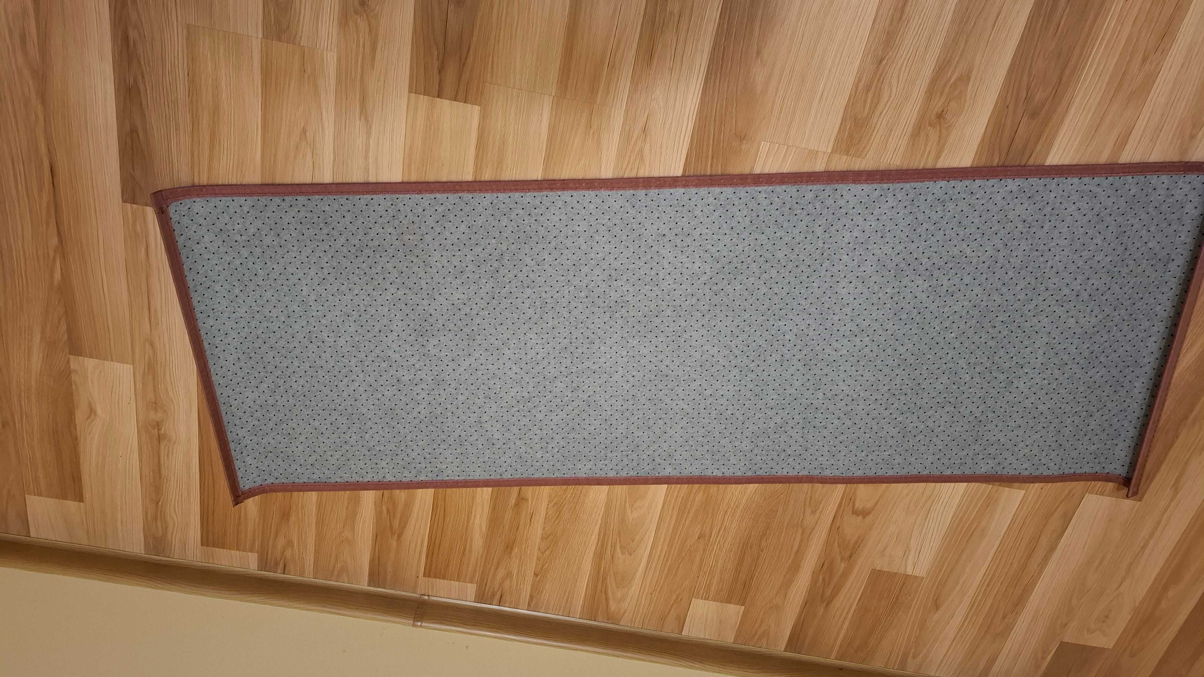 Mata bambusowa, 53 x 152 cm, odporna na wilgoć