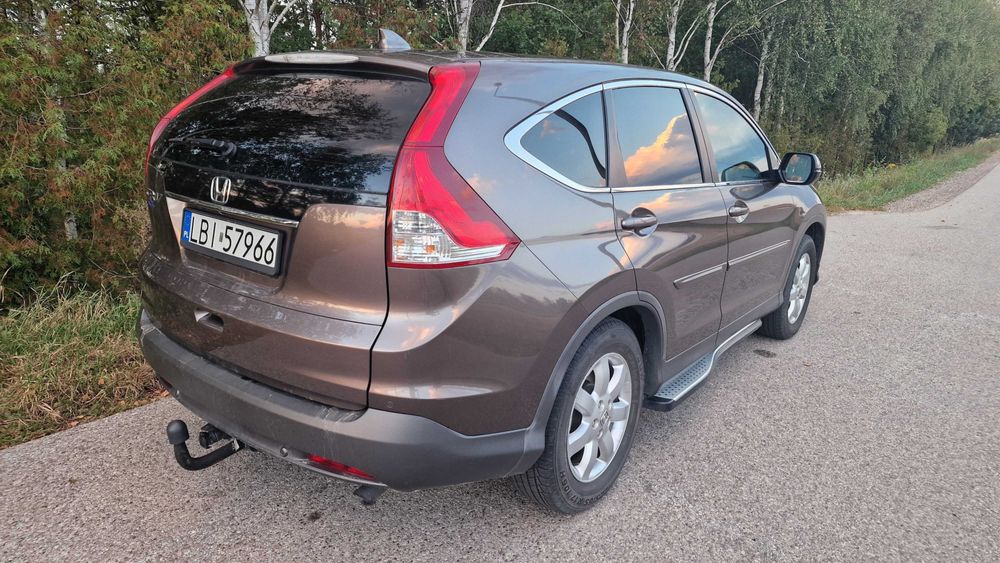 Sprzedam Honda CRV
