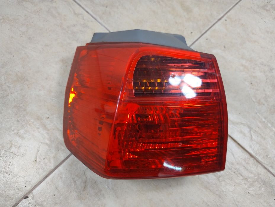 Lampa tył lewa Honda Accord VIII  7 kombi oryginał wysyłka OLX