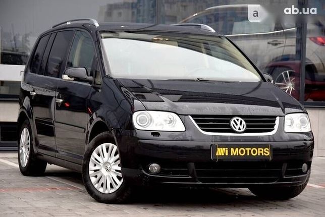 Розборка Volkswagen Touran Caddy Тоуран