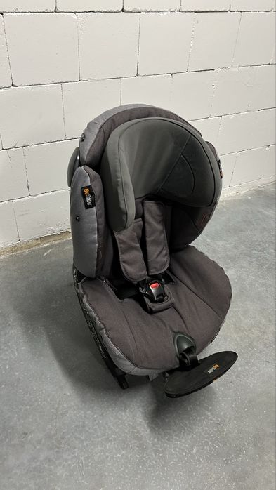 Fotelik besafe izikid x3