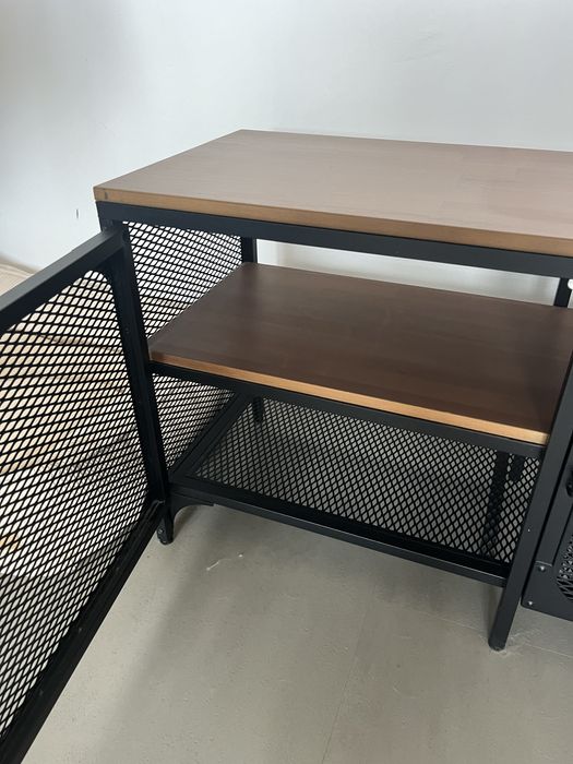 Szafka pod TV szafka RTV ikea FJALLBO