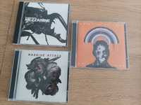 Massive attack zestaw cd