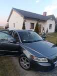 Volvo s40 2007 ,