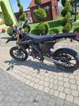 Rieju mrt 50 pro