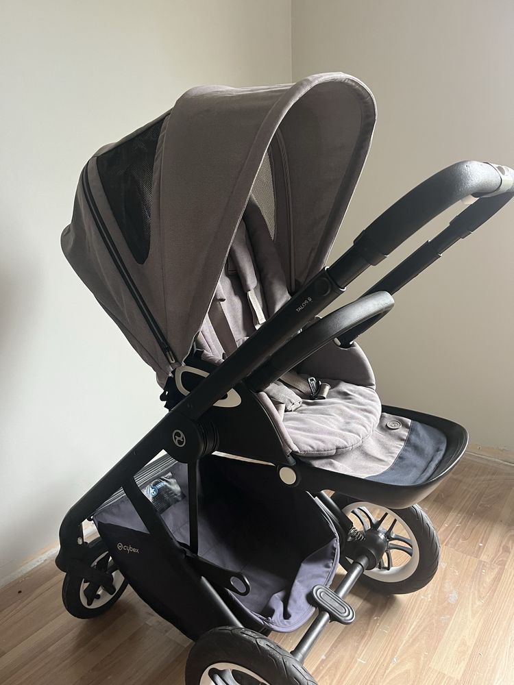 Sprzedam spacerówkę Cybex Talos S Lux