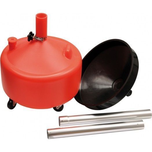 Zlewarka Do Oleju 20L