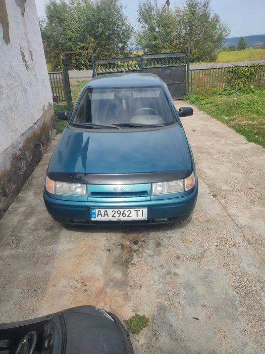 Продам ваз 21010