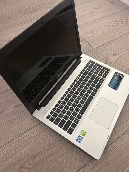 Разборка ноутбука Asus K56CB intel core i5