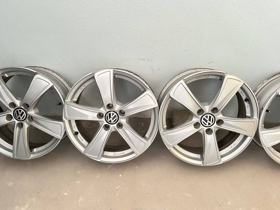 Продам диски пасат б7