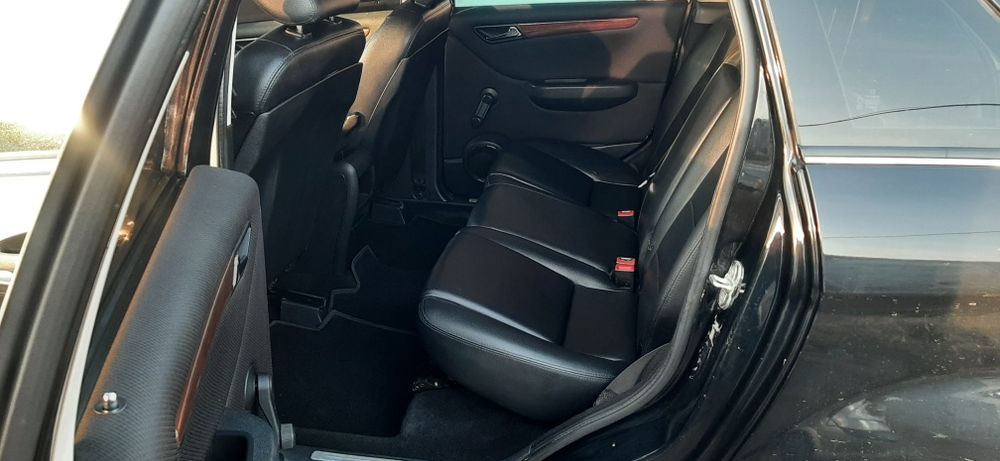 Mercedes B180,2006р,2.0диз,автомат
