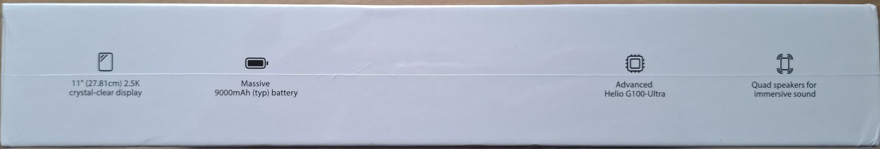 Tablet Redmi Pad 2 8/256GB