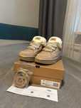 UGG Lowmel Kasztan 39