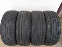 4x 215/60 R16 95V Bridgestone Turanza T001. 2019r 2x6,6mm 2x 5,5mm