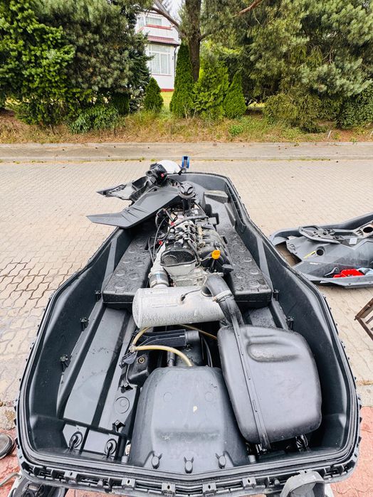 Serwis Sea-doo Skutery Wodne BRP SEADOO