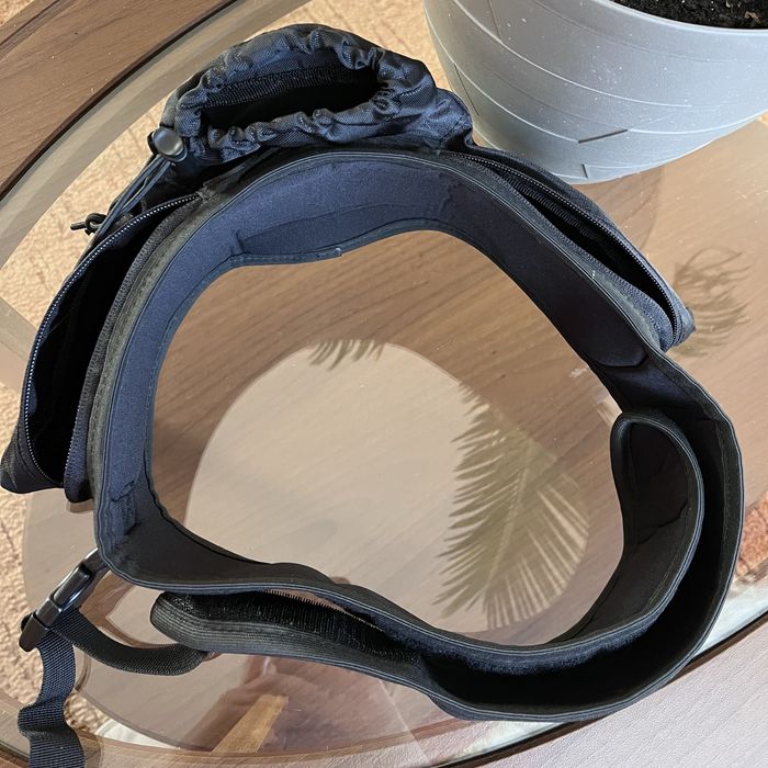 Сумка чоловіча на пояс Aktiv KvarDag