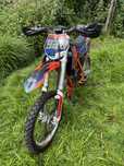 Ktm Sx 85 2013 Excel