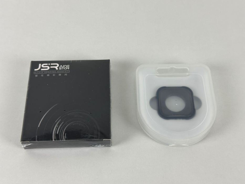 Макролінза GloryStar 15X JSR-1953-22 для GoPro Hero 9/10/11/12/MINI/13