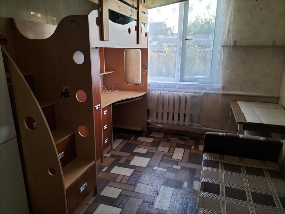 Продаж кімнати Романівка