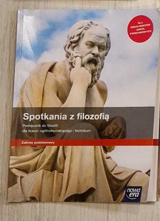 podręczniki do klasy 1 liceum/technikum