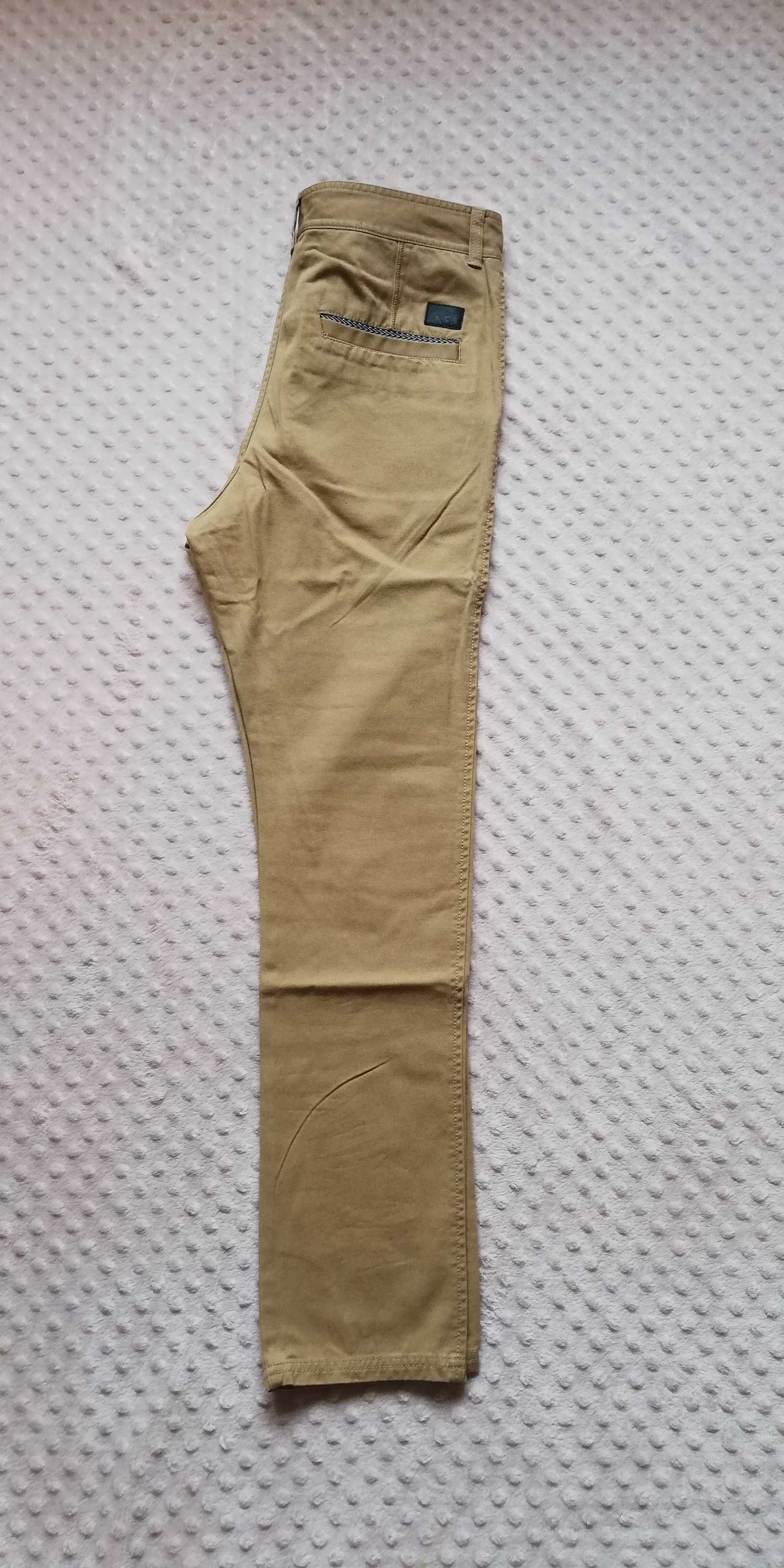 Spodnie Adidas Neo nowe r. 30/32 M/L